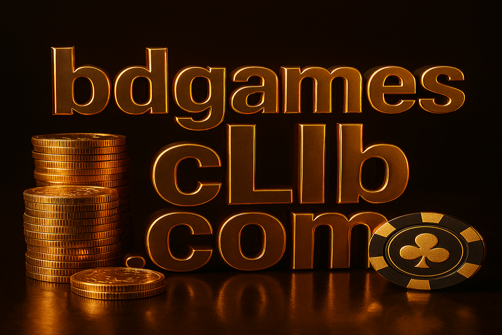 games cLub নিরাপদ পেমেন্ট ও মোবাইল গেমিং